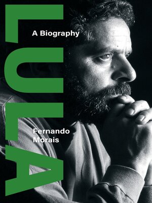 cover image of Lula